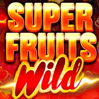 Evolve Casino – Super Wild Fruits